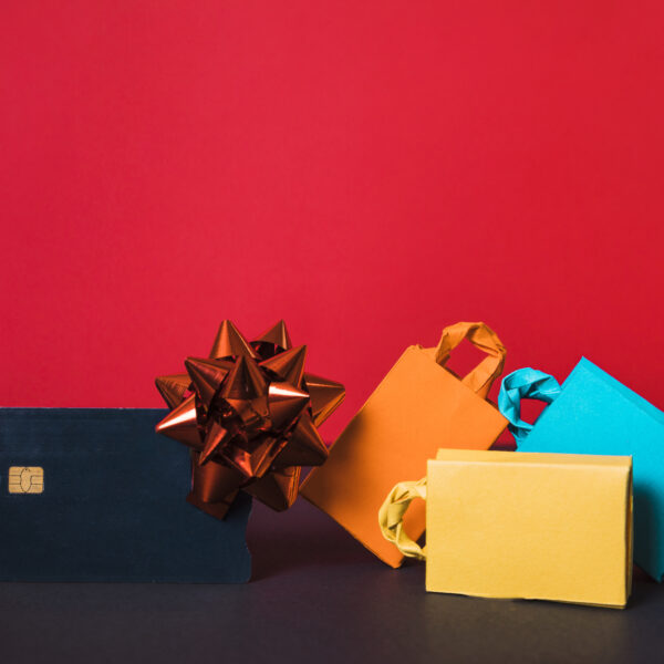 Gift Card One