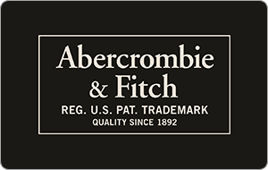 Abercrombie & Fitch
