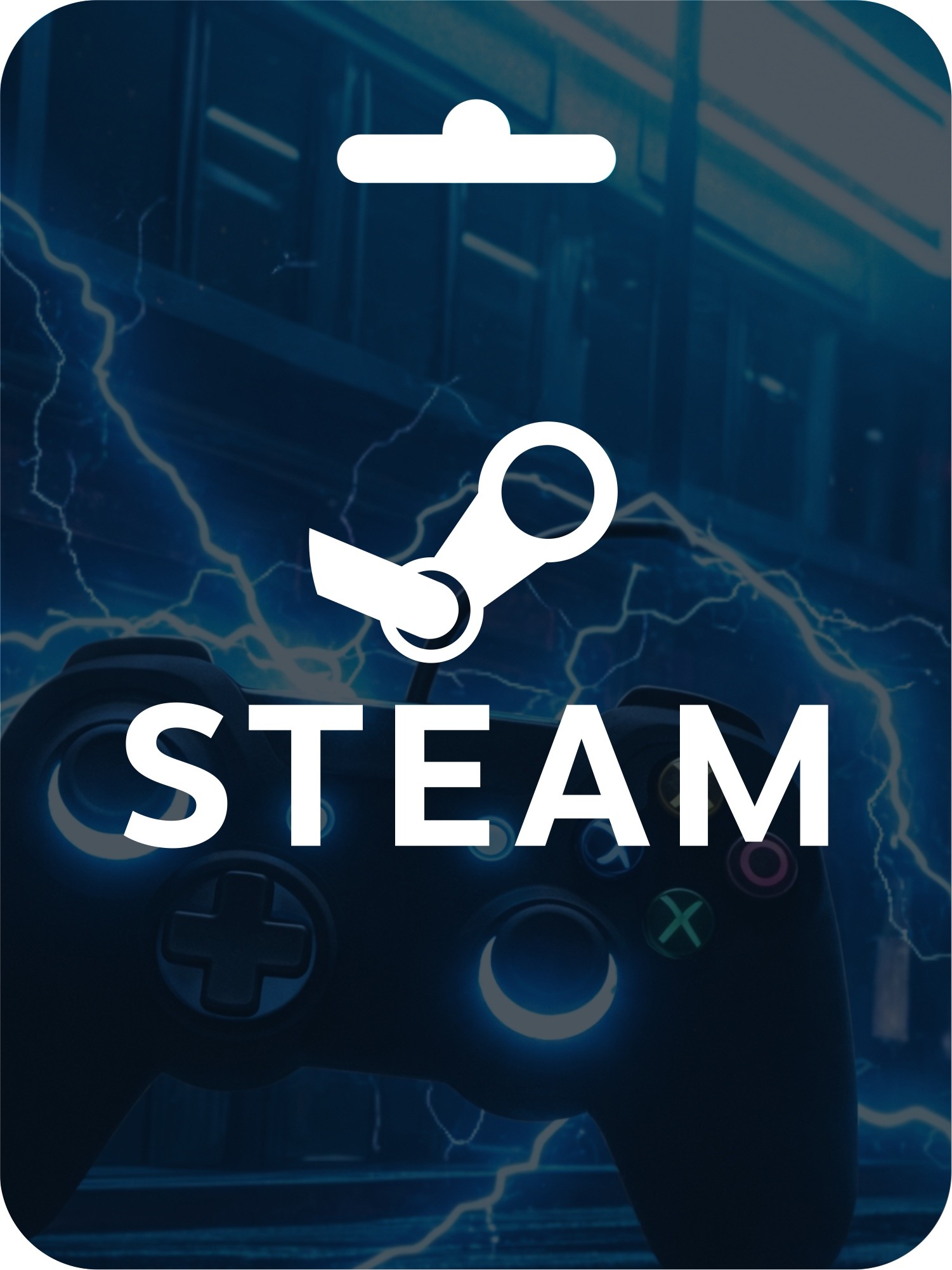 Steam