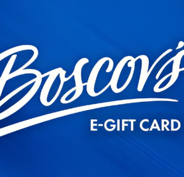 Boscov's