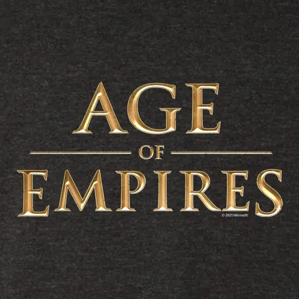 Age of Empires Trilogy (PC/XBOX)