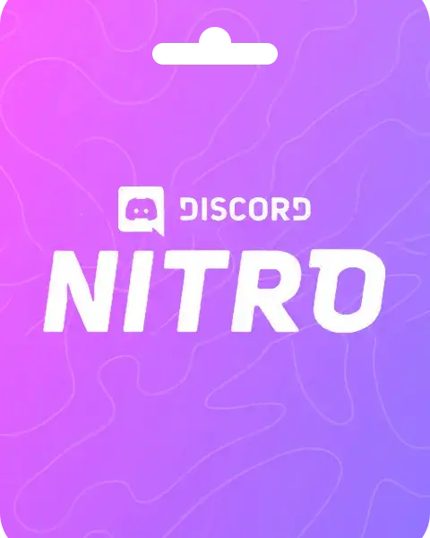 Discord Nitro