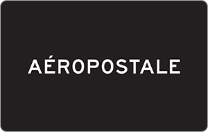 Aeropostale