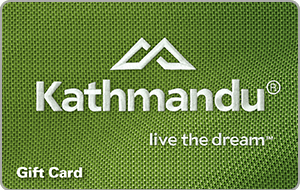 Kathmandu