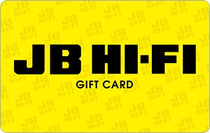 JB Hi-Fi
