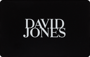 David Jones