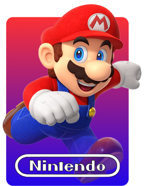 nintendo