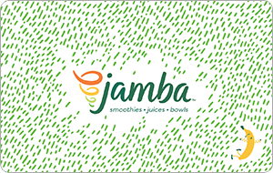 Jamba Juice
