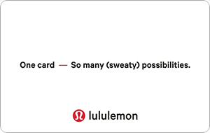 Lululemon
