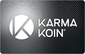 Karma Koin