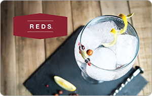 Reds Wine Tavern