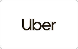 Uber & Uber Eats