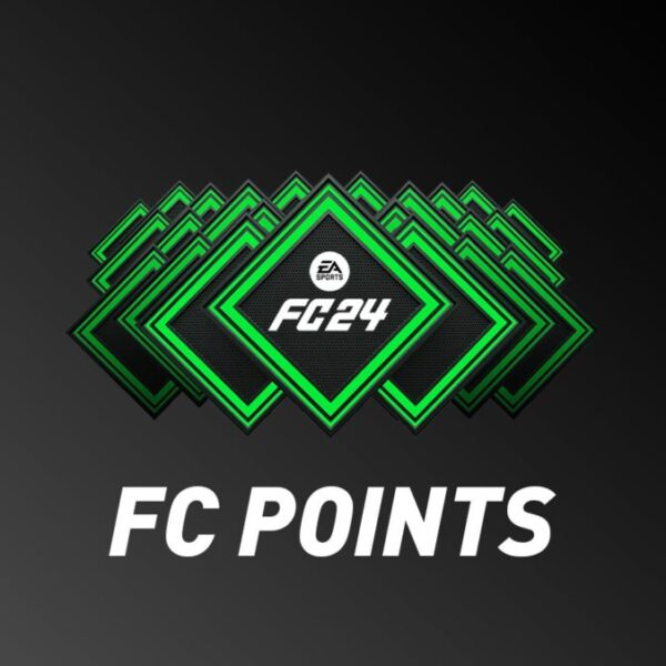 FC 24