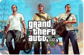 GTA V Shark Cards