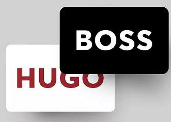 Hugo Boss
