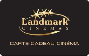 Landmark Cinemas