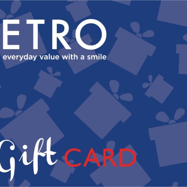 Metro
