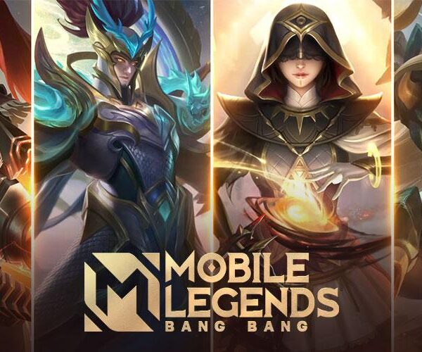 Mobile Legends