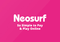 Neosurf