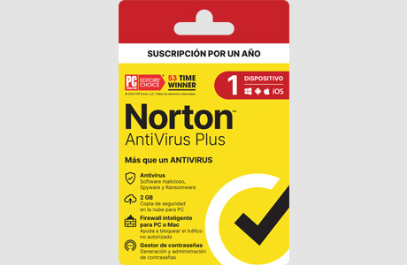 Norton Antivirus