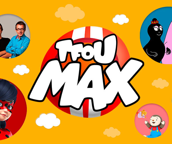 TFOU MAX
