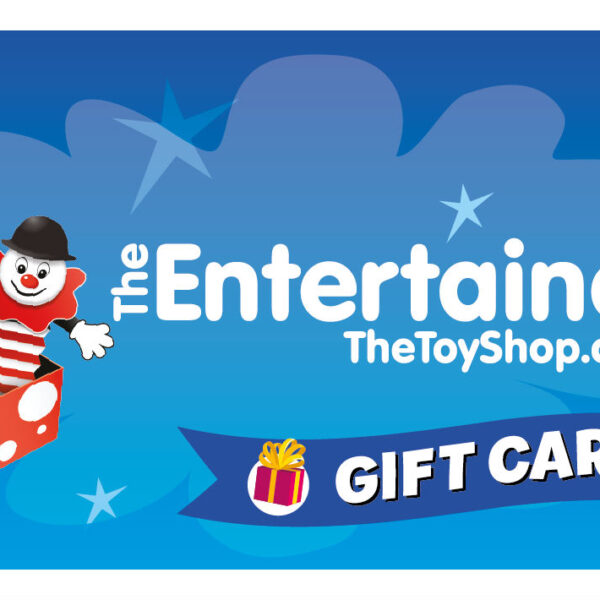 The Entertainer