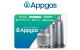 Appgas