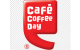 Cafe Coffee Day