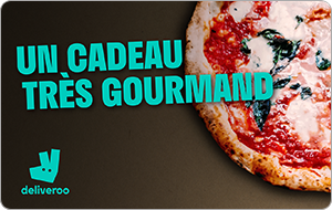 Deliveroo