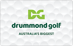 Drummond Golf