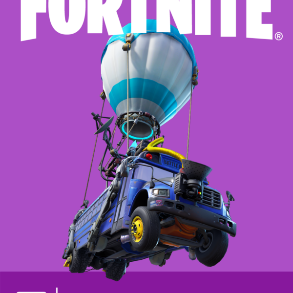 Epic Games Store