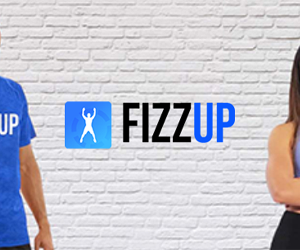Fizzup
