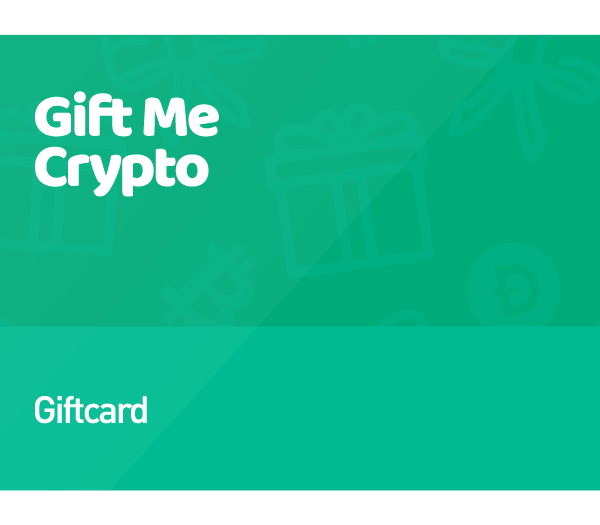 Gift Me Crypto