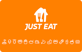 Just Eat