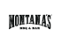 Montanas