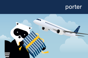 Porter Airlines