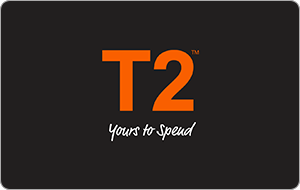 T2 Tea