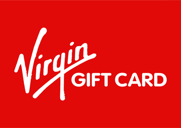 The Virgin Gift Card