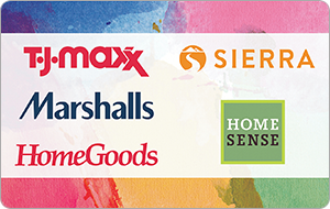 TJ Maxx