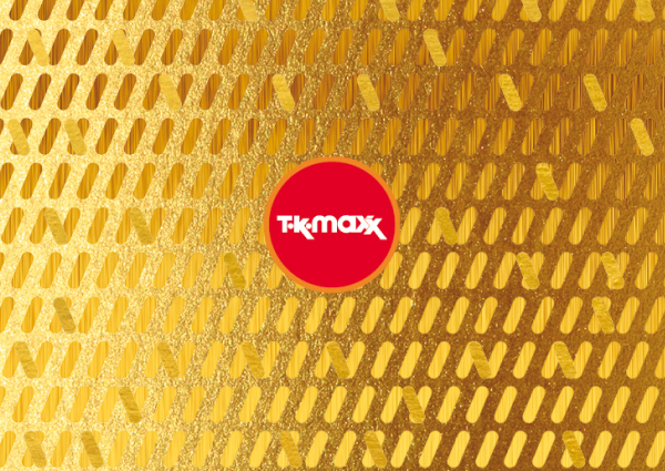 TK Maxx