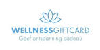 Wellness Giftcard
