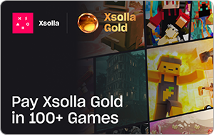 Xsolla