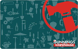 Bunnings Warehouse