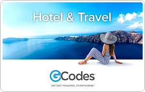 GCodes Global Hotel & Travel