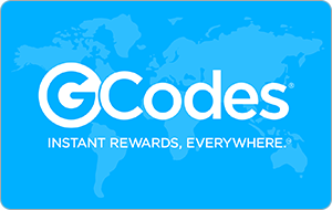 GCodes Global Everything