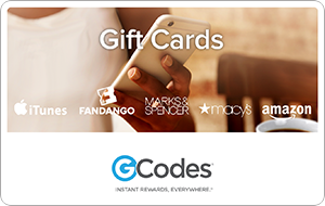 GCodes Global Retail