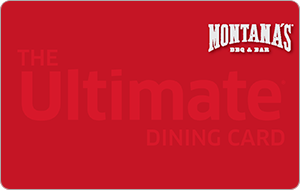 Montana's BBQ & BAR