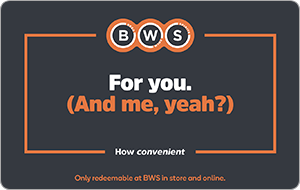 BWS