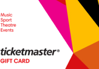 AUS Ticketmaster