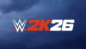 WWE 2K26